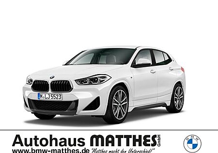 BMW X2 xDrive18d M Sport Business-Paket Rückfahrkame
