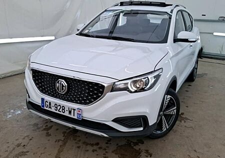 MG ZS EV Luxury Aut. Pano Navi Leather KeylessGo K
