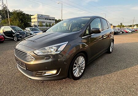 Ford C-Max Titanium Automatik