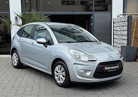 Citroën C3 1.4 Tendance Nur 63000km/Allwetter/TÜV Neu