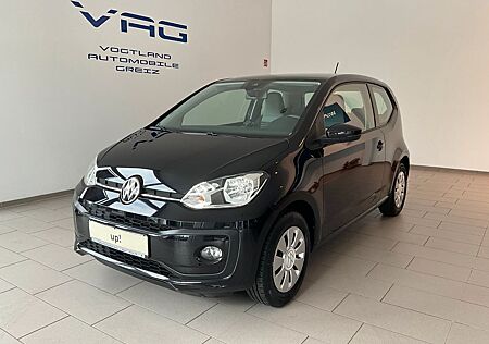 VW Up Volkswagen ! , Klima, Kamera, PDC, Sitzhzg.,