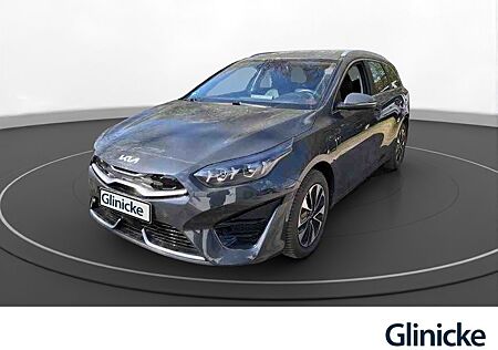 Kia Cee'd Sportswagon Ceed Sportswagon 1.6 Hybrid Spirit LED Navi RFK