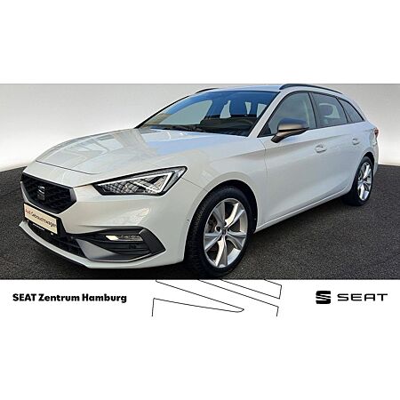 Seat Leon leasen