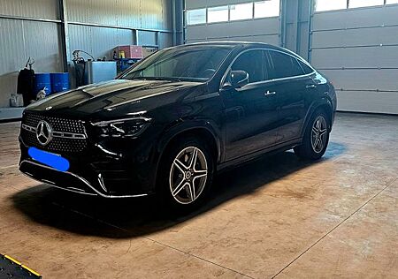 Mercedes-Benz GLE 350 de 4MATIC - / Nur 450 KM