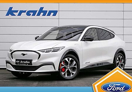 Ford Mustang Mach-E AWD | PREMIUM | PANO | EXTENDED |