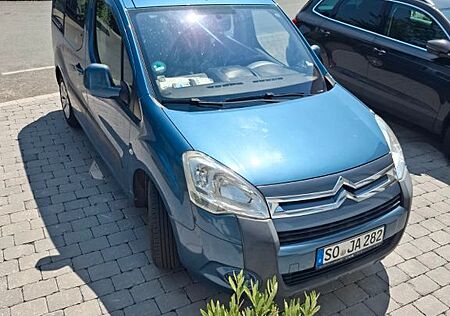Citroën Berlingo 1.6 16V 66kW Multispace Multispace