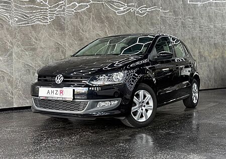 VW Polo Volkswagen 1.4 Highline