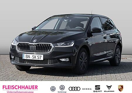Skoda Fabia Selection 1.0 TSI NAVI KLIMA SHZ PDC