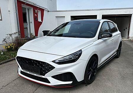 Hyundai i30 2.0 T-GDI N Performance N Performance