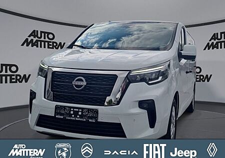 Nissan Primastar 3,0t dCI150 8 Sitzer Tageszulassung