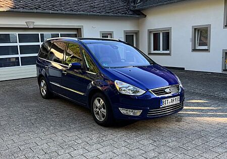 Ford Galaxy 2,2 TDCi 147kW DPF Titanium Titanium