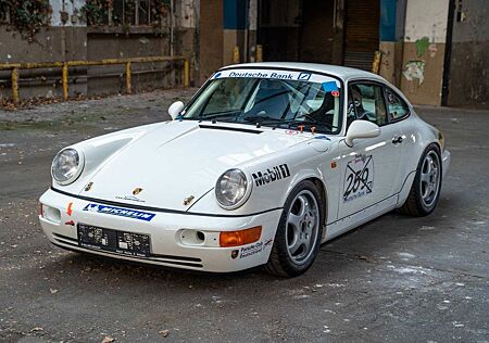 Porsche 964 Carrera RS (Cup)