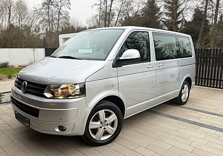 VW T5 Transporter Volkswagen Bus Multivan Comfortline