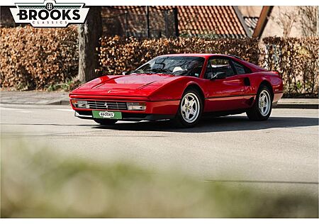 Ferrari 208 Turbo GTB
