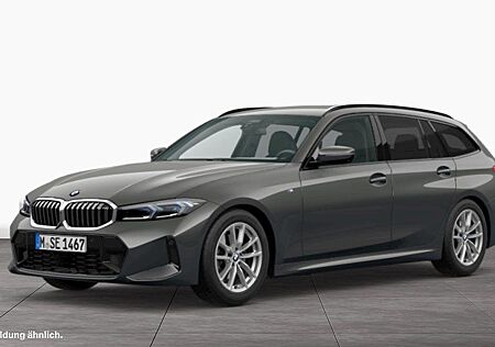 BMW 330d xDrive Touring M Sportpaket HiFi DAB LED