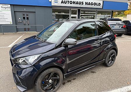 Aixam Coupe Coupé GTI Kamera Alu ABS Multimedia Android