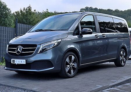 Mercedes-Benz V 250 V -Klasse 250 d EDITION lang Facelift *MBUX*RFK*