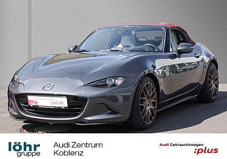 Mazda MX-5 2.0 Advantage Design Navi Matrix