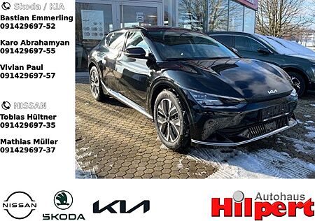 Kia EV6 Basis 2WD P1-AIR PAK P4-DRIVE PAK HUD UVM