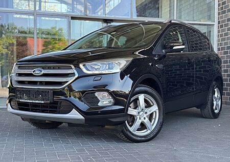 Ford Kuga Titanium 2.0TDCI 4x4 GARANTIE