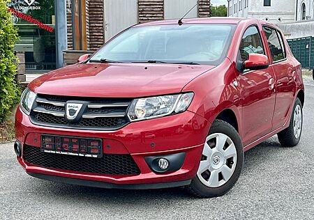 Dacia Sandero II Laureate