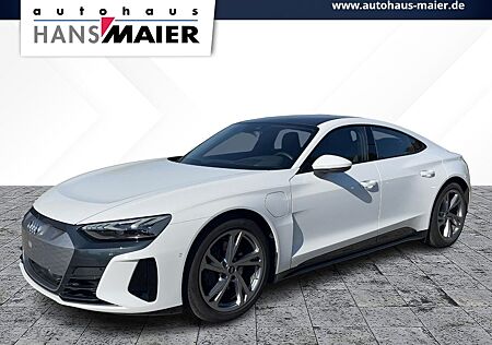 Audi e-tron GT quattro B&O Pano Navi+ Kam. SHZ