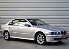 BMW 530i Exclusive+Automatik+Bi-Xenon+Navi+Tempomat