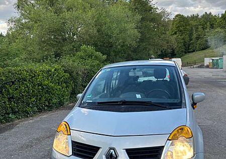 Renault Modus 1.6 16V Privilege Expression