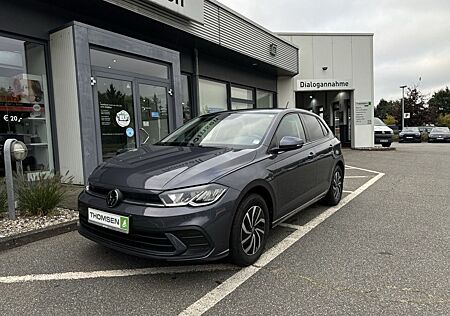 VW Polo Volkswagen 1.0 TSI Life Klima Rückfahrkamera