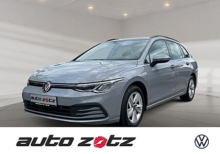 VW Golf Volkswagen Variant Life 1.0 eTSI ACC KAM ,Virtual,PDC