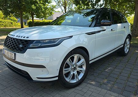 Land Rover Range Rover Velar 3.0 D300 HSE AWD HSE