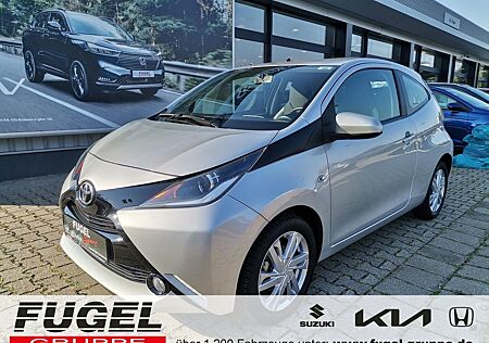 Toyota Aygo (X) Aygo 1.0 KAT Klima