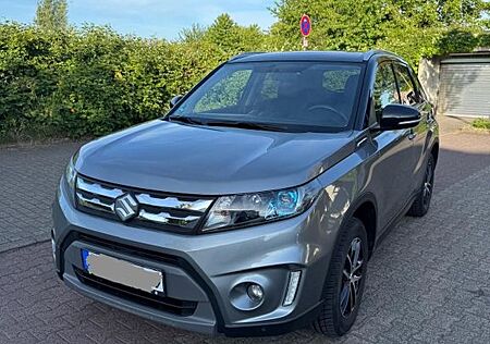 Suzuki Grand Vitara - Top Zustand, nur 24.700 km!