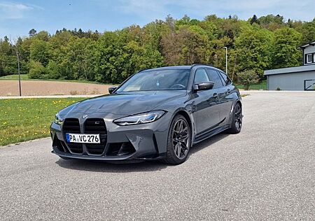 BMW M3 Competion M xDrive Touring Competion