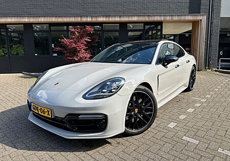 Porsche Panamera 2.9 4+pano+bose+softclose+21zol