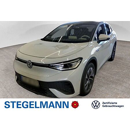 VW ID.5 leasen