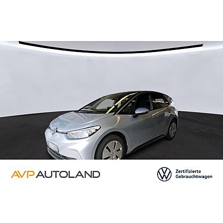 VW ID.3 leasen