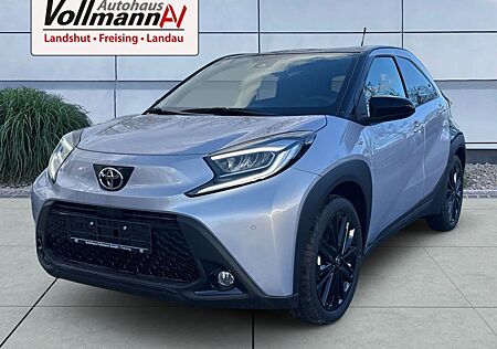 Toyota Aygo (X) S-CVT JBL