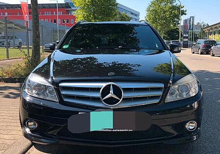 Mercedes-Benz C 200 KOMPRESSOR T