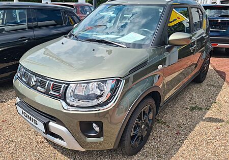 Suzuki Ignis 1.2 Hybrid Comfort