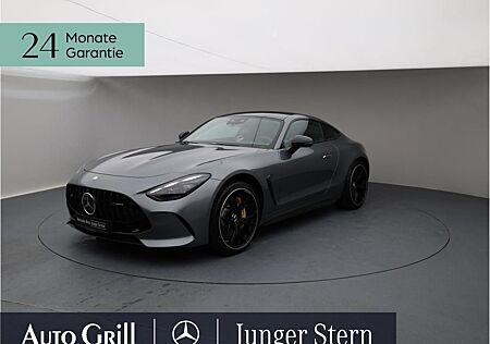 Mercedes-Benz AMG GT 63 4M+ Fahrass 21z P-Sitz Lift Night I+II