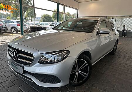 Mercedes-Benz E 220 d T-Avantg.9g-tron.-LED-Navi-PTS-Totw.Spur