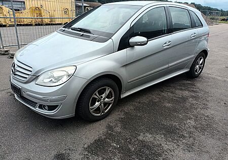 Mercedes-Benz B 170 B -Klasse