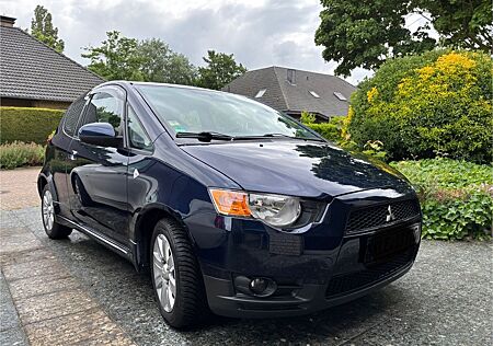 Mitsubishi Colt 1.1 Motion ClearTec Motion