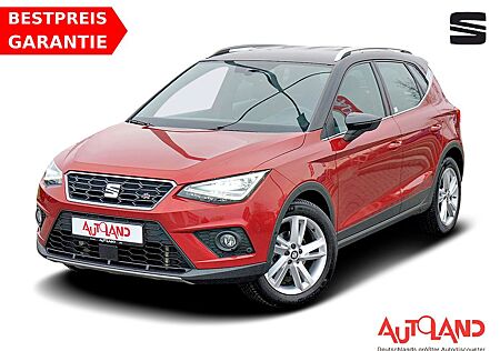 Seat Arona 1.0 TSI DSG FR VC LED ACC Navi Kamera