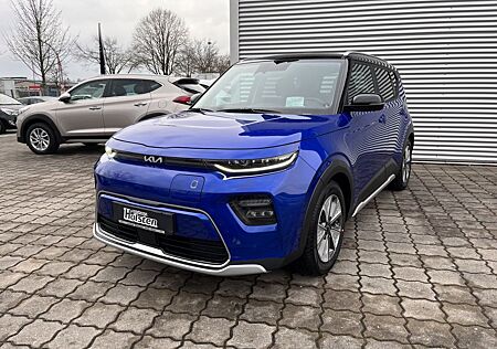 Kia Soul e- Inspiration*WP*Design P.*Allwetter