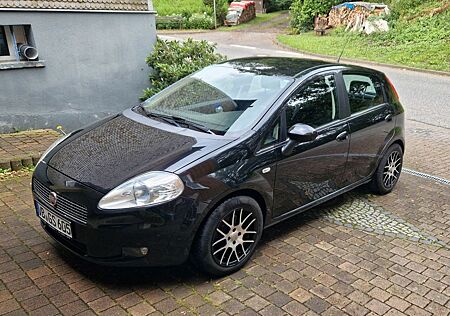Fiat Grande Punto 1.4 T-Jet 16V Sport Sport