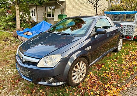 Opel Tigra 1.4 TWINPORT Edition Edition