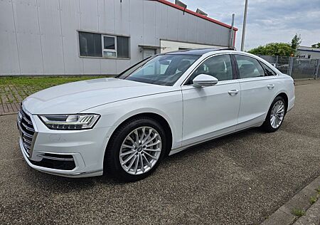Audi A8 55 TFSI quattro Pano B&O Head-Up Kamera-360°C