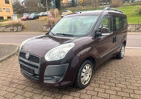 Fiat Doblo *TÜV NEU